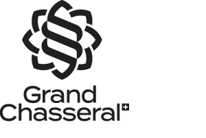 Logo Grand Chasseral