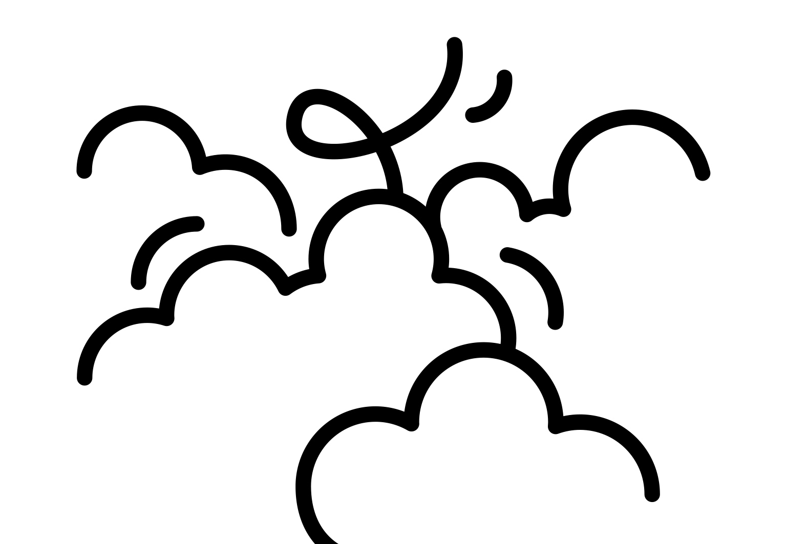 Nuages