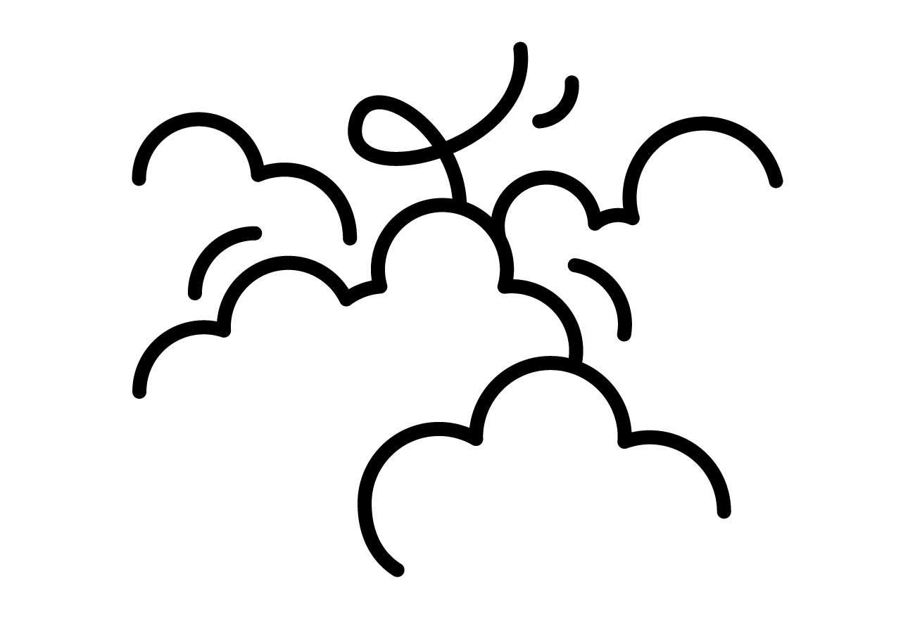 NUAGES